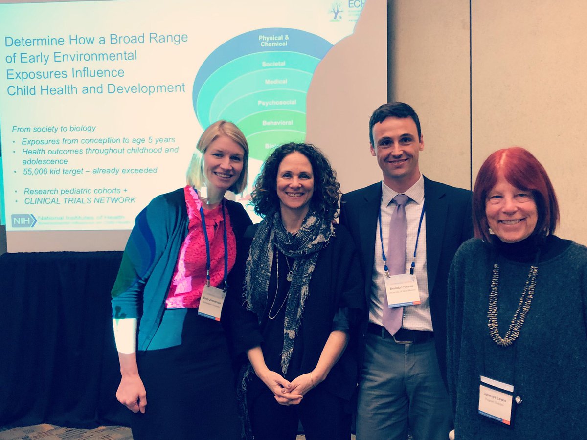 emzimmy's tweet image. We had a great symposium at #SRCD on “The Effects of Environmental Toxicity on Neurodevelopmental Outcomes Across Infancy and Early Childhood” @CRECE_Center @PROTECT_SRP @NUBouve