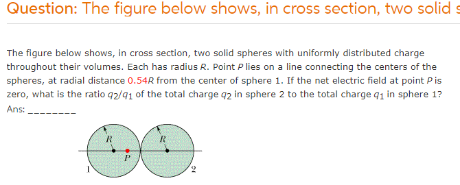 RoomPhysics's tweet image. VISIT the link below to find the answer🙂
physicstutorialroom.blogspot.com/2019/02/applyi…
#physics
#physicsproblemsandsolutions
#basicphysics
#advancedphysicsquestionsandanswers
#gausslaw
#gausslawproblemsandsolutions