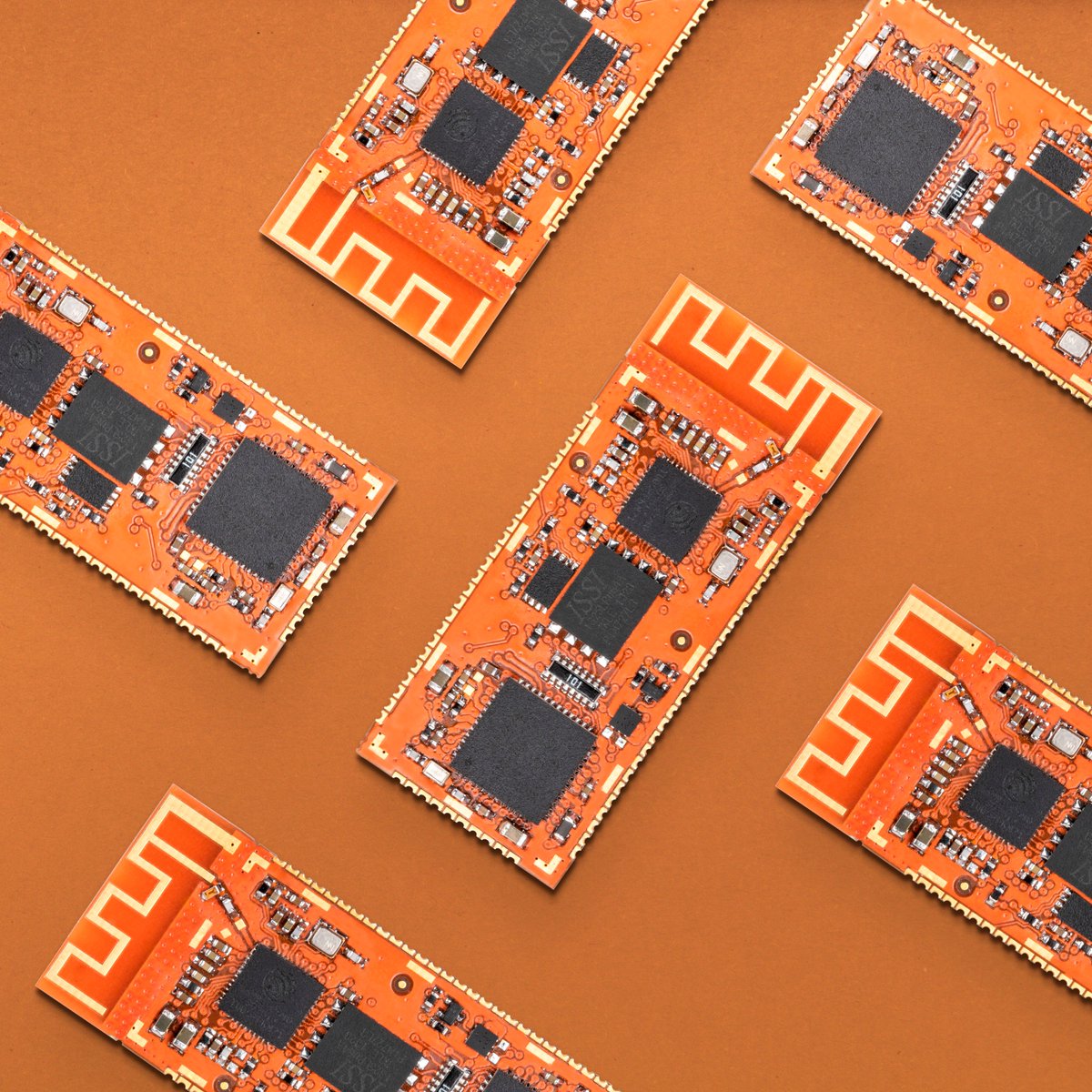futuranet_it's tweet photo. Dall’esperienza #Arduino, una nuova azienda cerca di costruire con i propri prodotti un #ponte tra il mondo #industriale e quello dei #maker.  #Meteca @Brikielectronic  #ESP32 @MicrochipMakes  #ATSAMD51  #ATECC608A https://t.co/FQ6aqHHEY6 https://t.co/112enwJjmu
