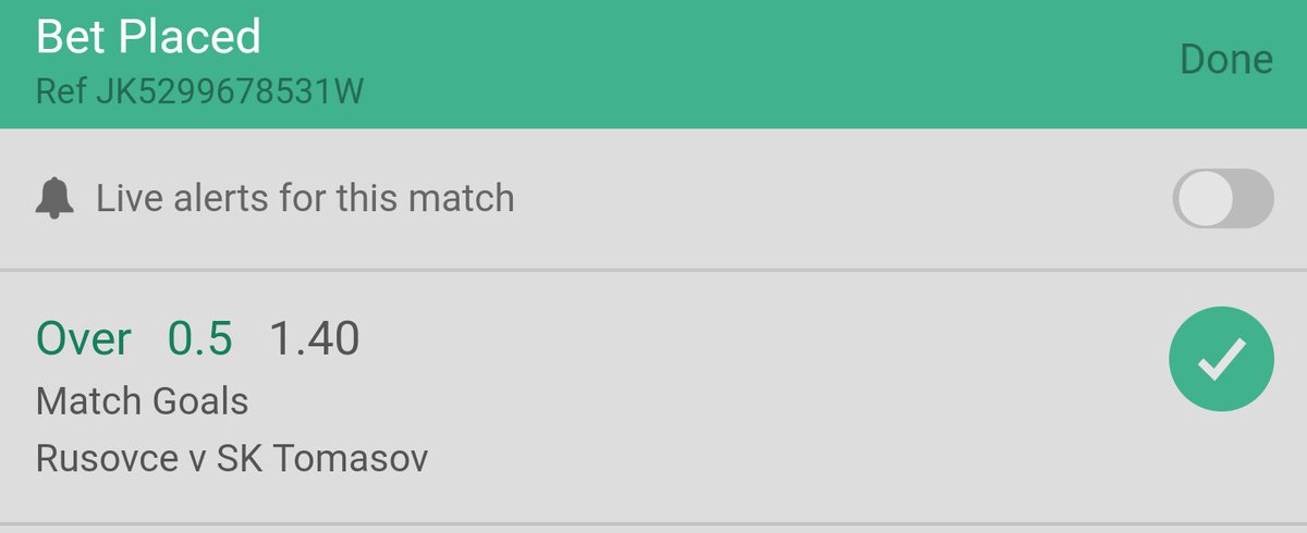 KillTheBookies's tweet photo. £5-£25 roller

Bet 3... https://t.co/ZtG3WpjpY3