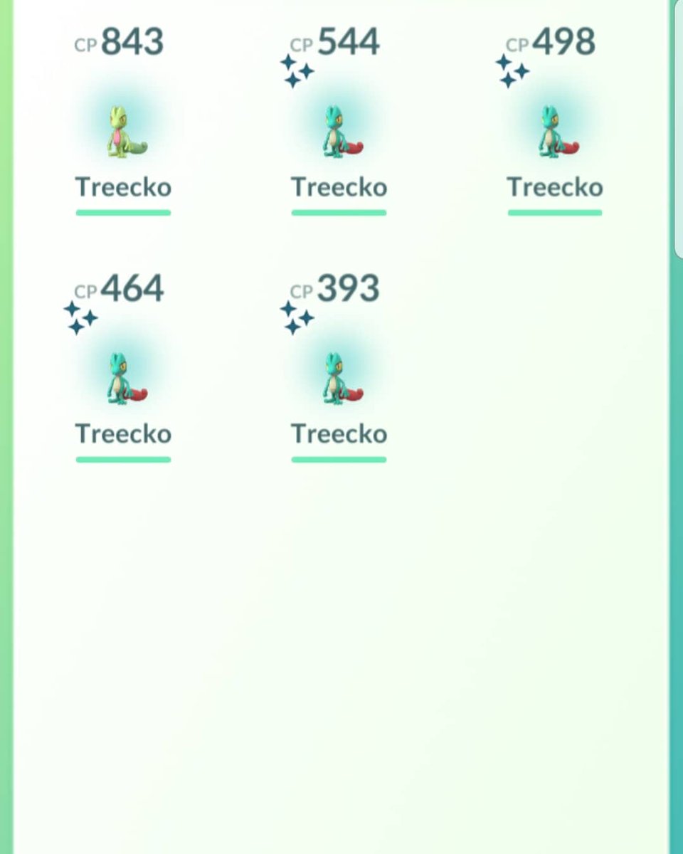 CptBigSweat_'s tweet photo. With the recent community day having just past ! I want to know how you all did.. for me it was extremely succesful and i had a great day ! Wbu !? 

#pokemongo #pokemon #nintendo #pikachu #anime #art #gen #pokemoncards https://t.co/tMfcpcO3Ah
