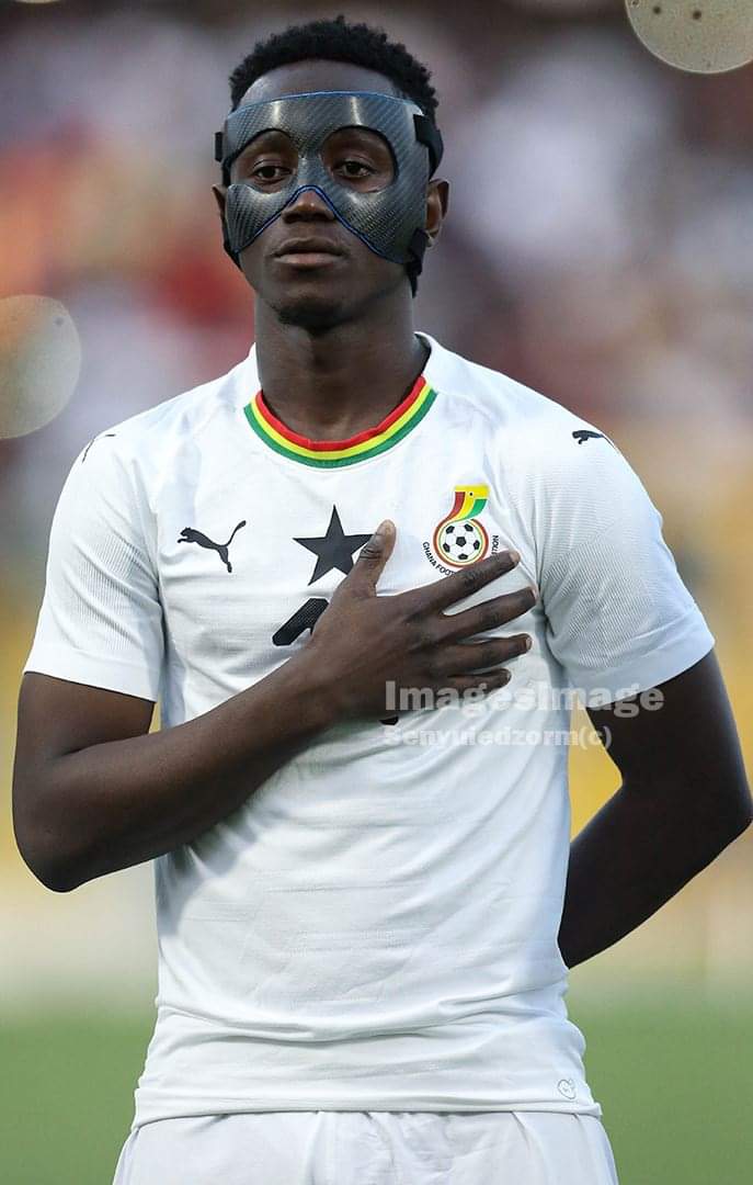 Images_Image's tweet photo. 3/3
@Fenerbahce_EN
@CPFC
@DalianYFC
@AyewAndre
@jordan_ayew9
@EmmanuelBoaten8
#AFCON2019Q #TotalAfcon2019Q #afcon2019qualifiers #AFCON2019 https://t.co/bQa5lfEpdV