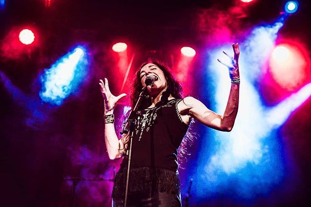 @silverflamerock live at <a href="/blackmusicfest/">blackmusicfestival</a> 
#BMF19 #blackmudicfest19 
#musicphotography #gigphotography #livemusicphoto  #photography #fotodeconcierto #musicphotographer #instamusic  #live  #musicportrait #igw_rock #concierto #livemusic #livemusicphotography #livemusiccollecti…