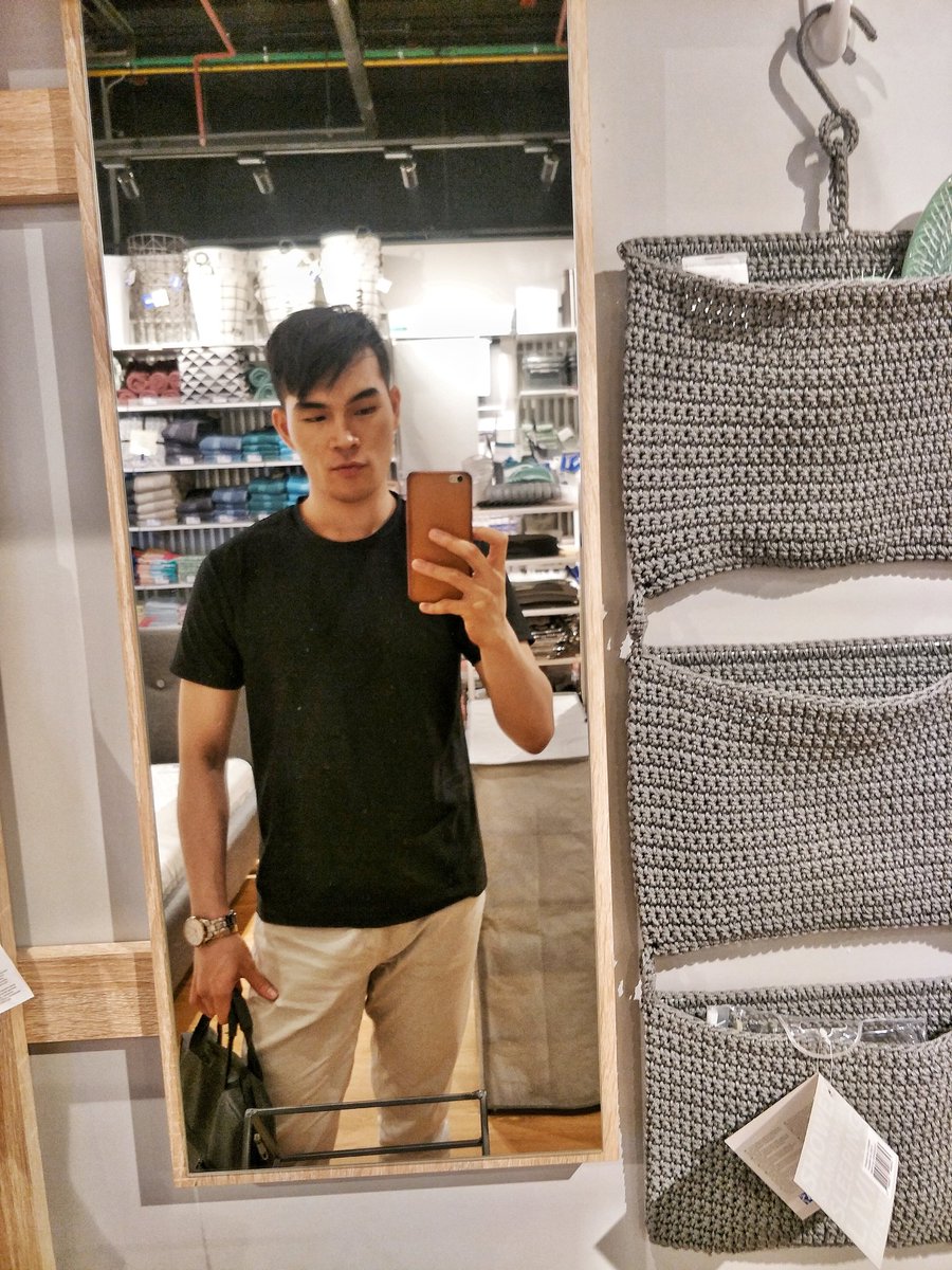 BbankSupakit's tweet photo. มาครั้งแรกเลย
#101ThirdPlace
#JYSK #จุกส์ https://t.co/jBRgYqYZ2X