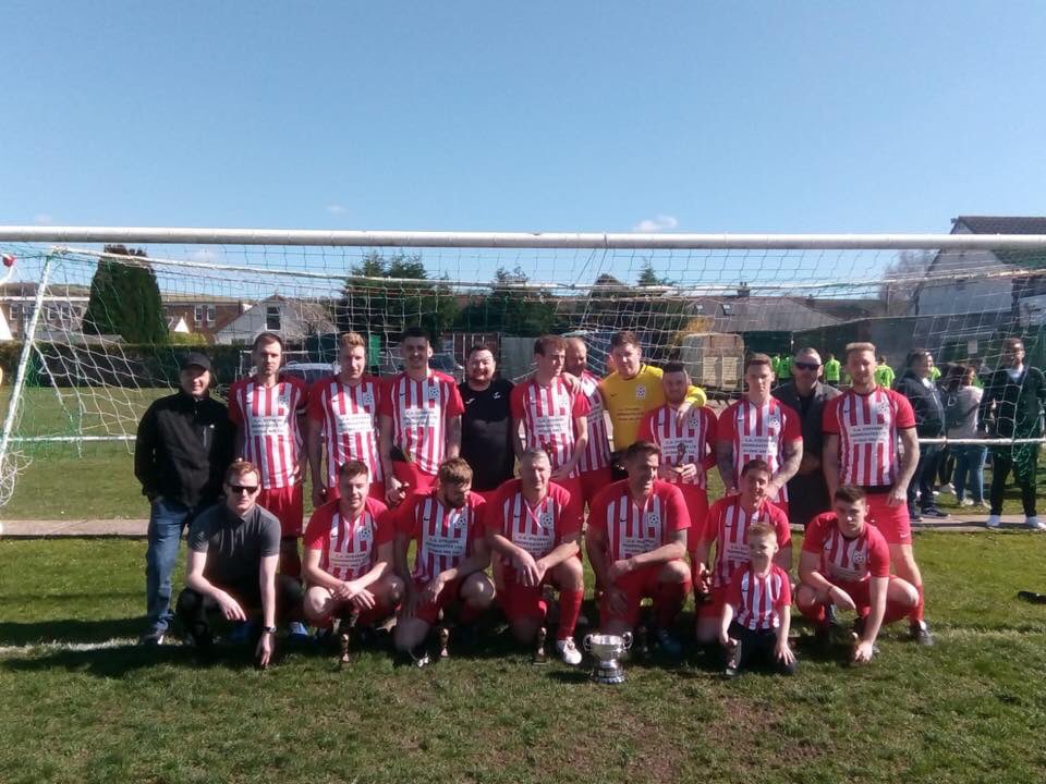 BWMC_FC's tweet photo. Win or lose we hit the booze..... โ๏ธ๐โฝ๏ธ๐ฅ๐บ #bullldogs #allwedoiswin @SandDFL https://t.co/fLcT9AKyzo