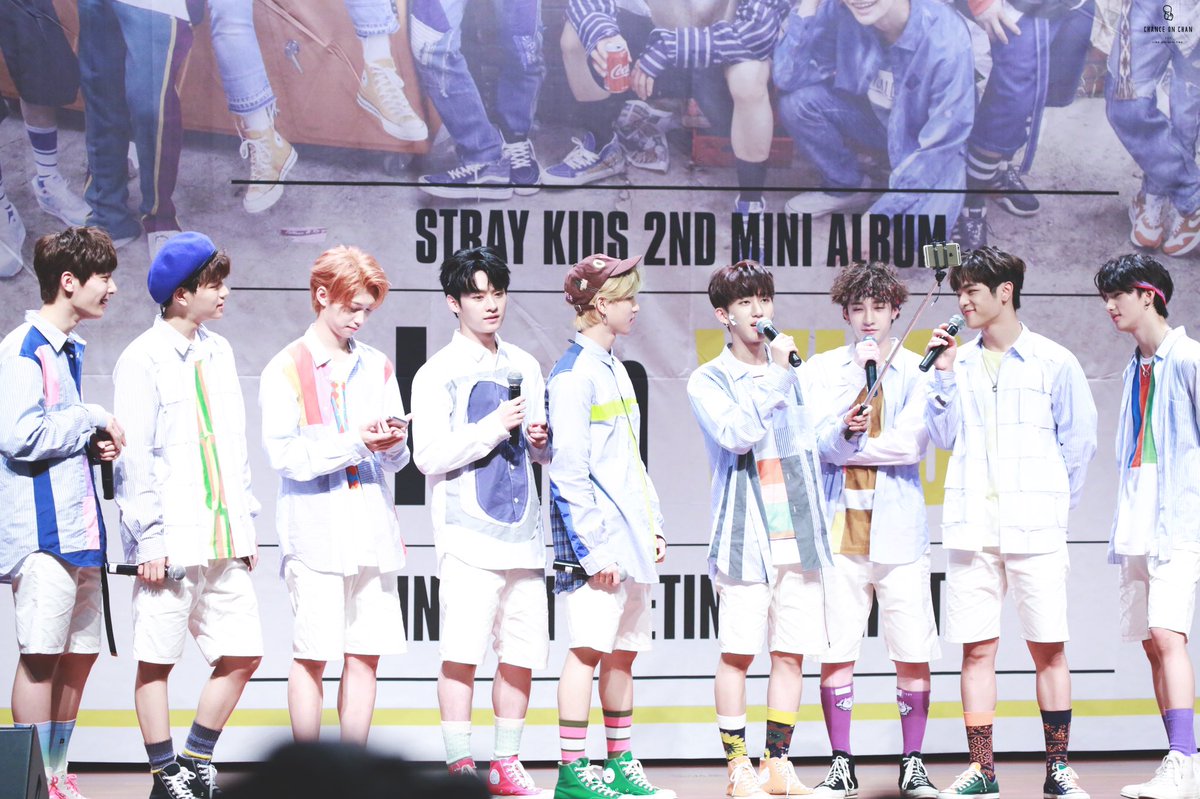 CHANCEON_1003's tweet image. #방찬 #찬 #BANGCHAN #StrayKids #스트레이키즈 #Clé1_MIROH #MIROH #YouMakeStrayKidsStay #StrayKidsComeback #StrayKids1stAnniversary🖖🏻🐺