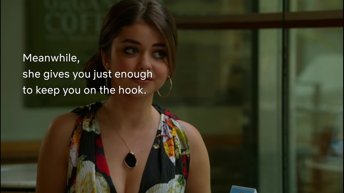 Beaaaarr's tweet photo. #ModernFamily #Feels https://t.co/swclDoh8Am