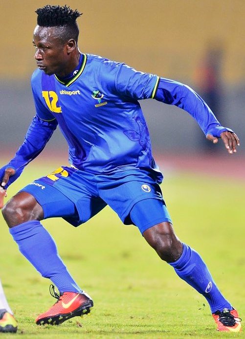 tzbranding's tweet photo. #LiveAFCON2019Updates
#Trending This is #Tanzania 🇹🇿 proud to announce our first goal at the 22 mintues against #Uganda goal scored by #SimonMsuva continue to #MakeItCount make us proud @Tanfootball
#Afcon2019NiZamuYetu
#BT our platform
#ProudlyTanzanian https://t.co/nLqaad8lTq
