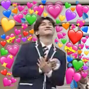 Pikuchen's tweet photo. @B_hundred_Hyun I LOVE YOU SO MUCH 🥺💕💓💞💗💝💘 https://t.co/yFf8W3vHTU