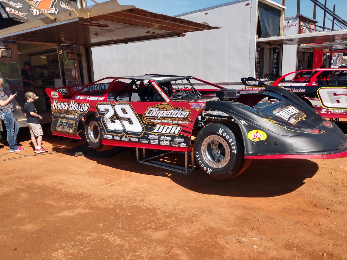 .<a href="/RileyHickman1/">Riley Hickman</a> here <a href="/Cherokee_DirtSC/">Cherokee Speedway</a> in the <a href="/29welshan/">Jason Welshan Racing</a> ride.