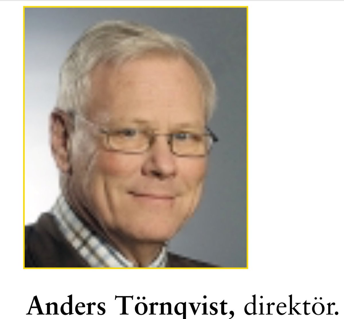 Al09Anders's tweet photo. Såg att inom @SvenskTravsport organisationer så meriterade Anders Törnkvist fick en framgång som amatörtränare idag på @axevallatravet 👍
Tror @ABtravochgalopp VD Skarplöth skulle ha nytta av att använda Törnkvist som sin mentor för att lära sig sportens själ🥰 https://t.co/QWQtpv30hf