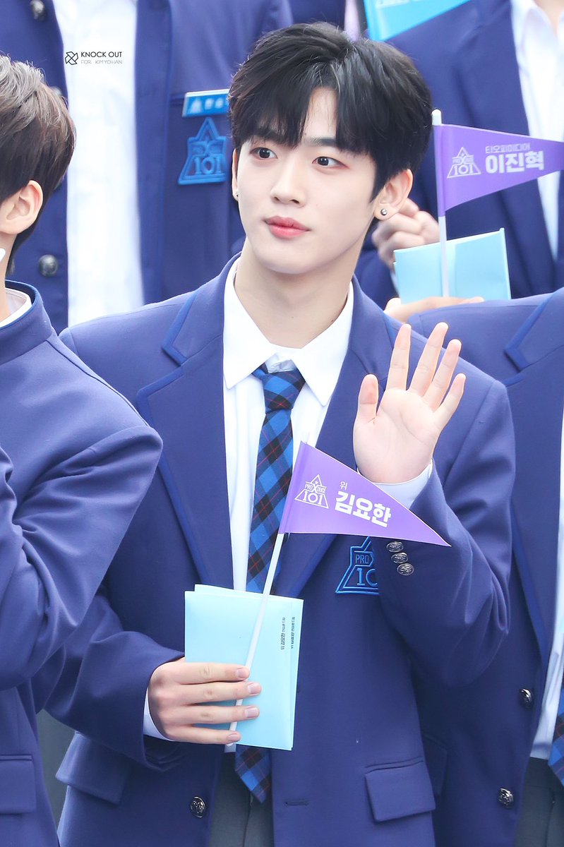 knockdown0922's tweet photo. 190321 상암 
#김요한 #요한 #KIMYOHAM #프로듀스X101 #PRODUCEX101 #PRODUCE_X101 #프로듀스_X101 
안녕 👋 https://t.co/3aF3RqMVX2