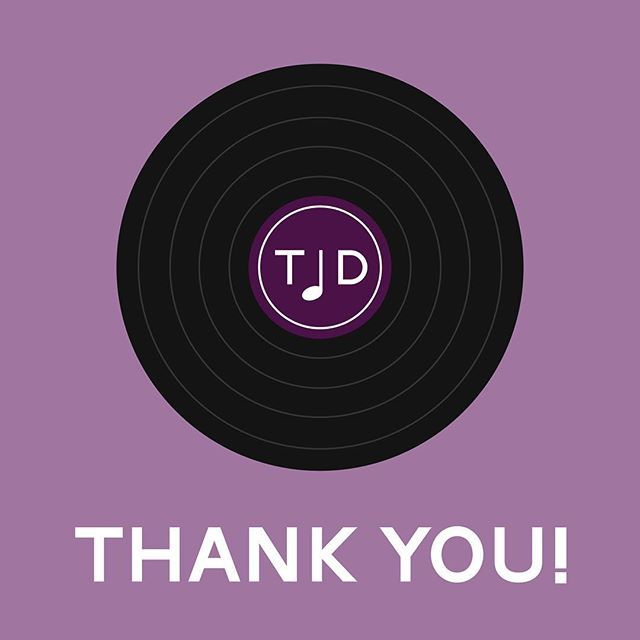 TDacappella tweet picture