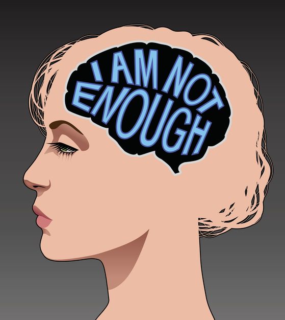 HarvardHealth's tweet photo. How to feel better about yourself if you are depressed: https://t.co/hrbKbc3DEz  #HarvardHealth #MentalHealthAwareness https://t.co/9iFpkyotB4
