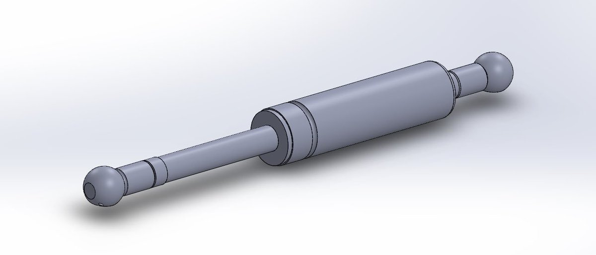 NormontMT's tweet photo. Normont-Nuomeng Engineered solutions...custom application specific gas springs and dampers...#stepfile #engineering #design #solutions #applications #dxf #dwg #solidworks #solidedge #industrial #normont #nuomengco #gassprings #motion #global #Manufacturing https://t.co/fLil16mJWl