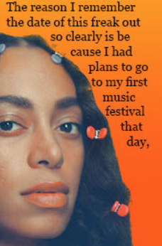 NDMindset's tweet image. happy Sunday, cool cats. counting down to @wvfi_radio_’s RadioThon that will benefit Girls Rock Camp here in SB. Find out what co-editor @awalliserw + his freakout have to do with “A Seat at the Table” with our upcoming release of MiNDset’s issue on female rep.