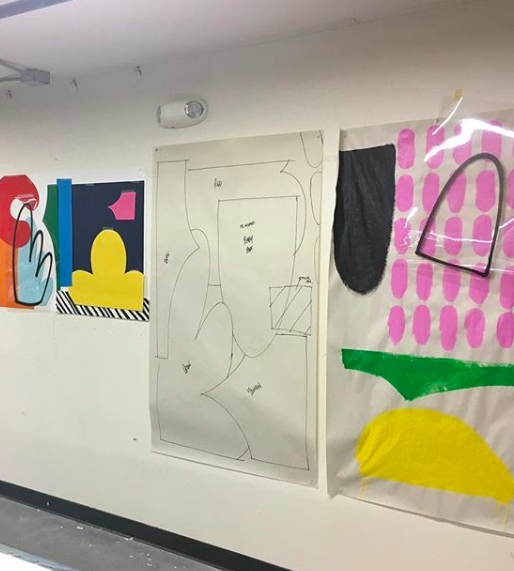 PrintedEditions's tweet photo. Maser working in the studio at @TandemPressUW https://t.co/CS8oCata6C #Maser #art #artist #printmaking #printmaker #collectprints #contemporaryart #fineart #masterprinter https://t.co/T0RNNpxPRM