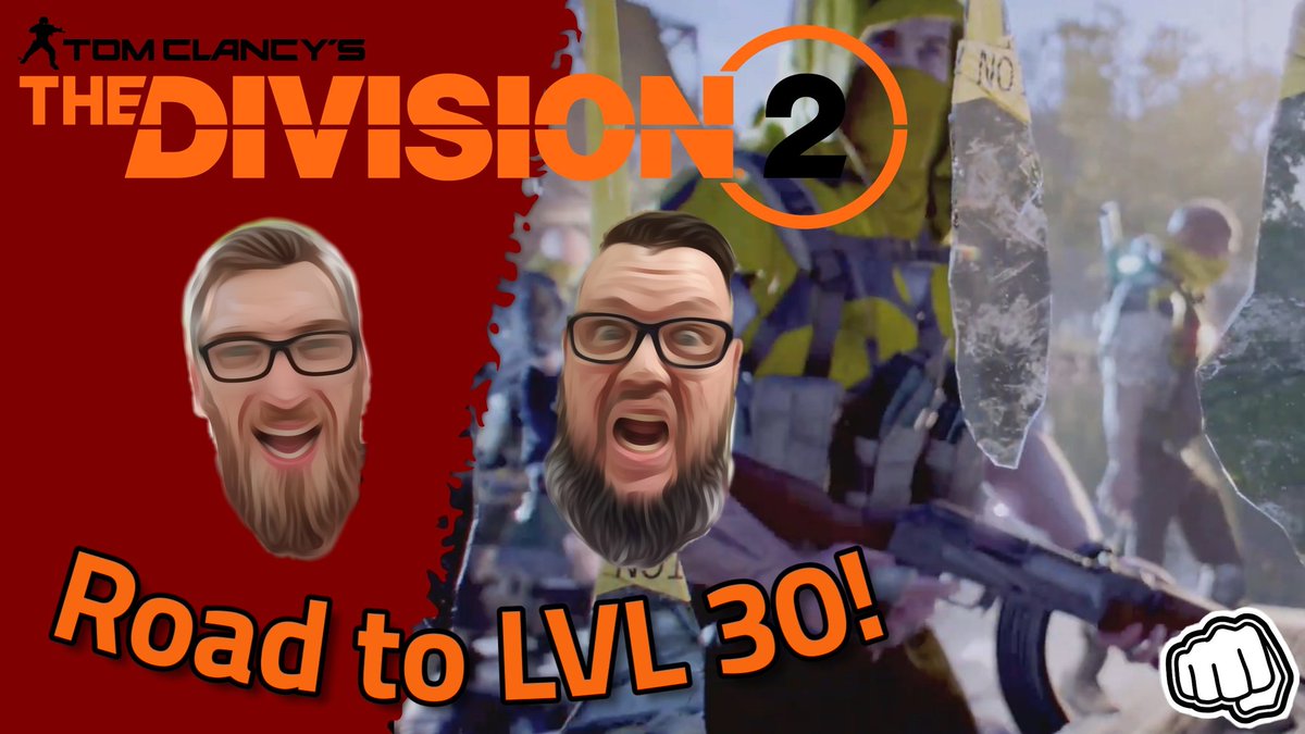 Hardy2k6's tweet photo. AGENTEN aufgepasst!
Wir sind LIVE mit #TheDivision2!
🔴 https://t.co/Hn5lPDzw4Q
Wenn Washington eins braucht dann weiteren Agenten! Road to LVL30!
#BroCrew👊🏼
#SmallStreamersConnect #smallyoutuber
#letsplay #SupportSmallStreamers #Ps4Pro
#streamacademy @Demented_RTs @DevilRTs https://t.co/vsVbyNa6hd