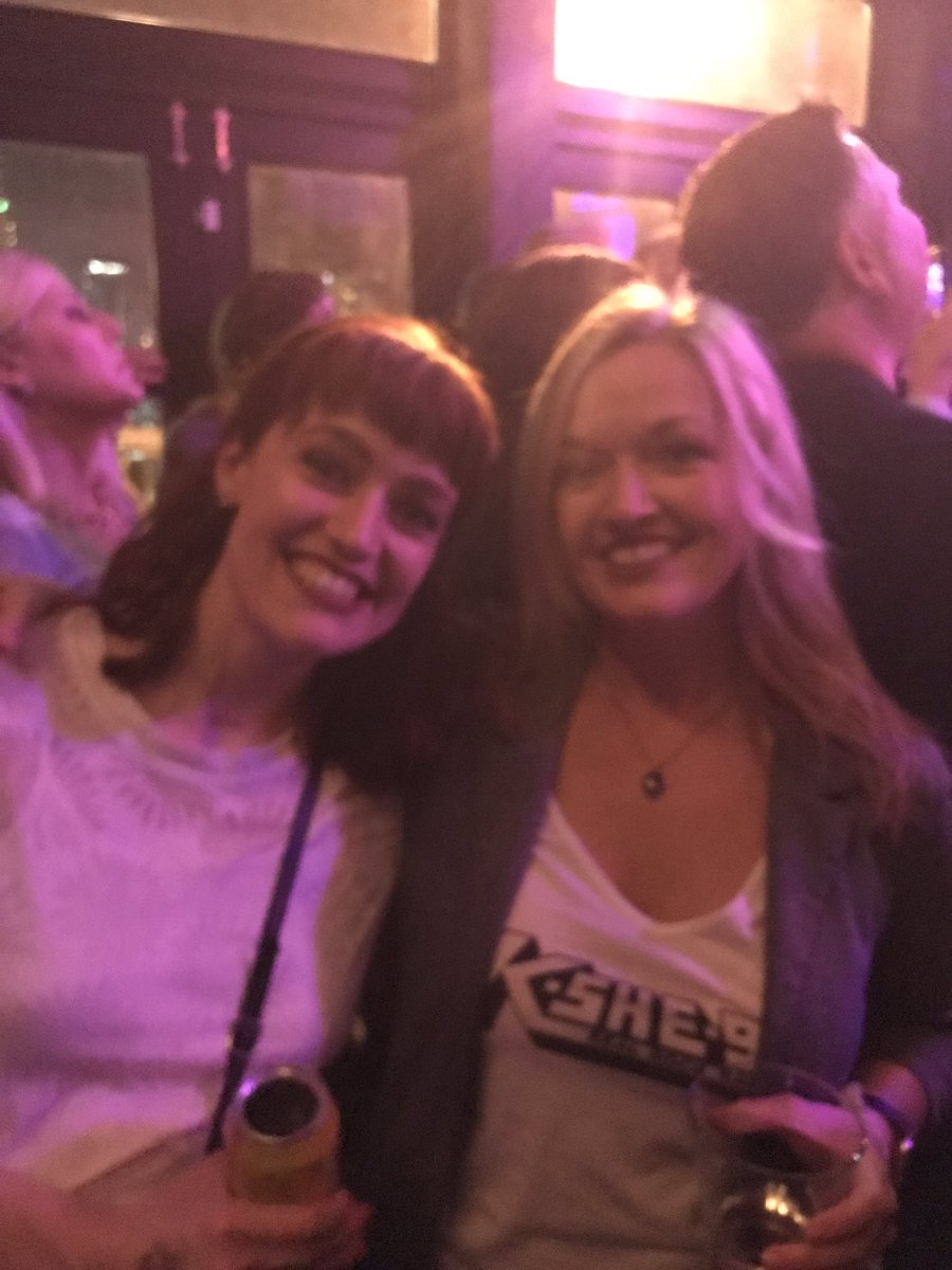 Melia_73's tweet photo. Had a fantastic time at the John Waite concert with my daughter at the Old Rockhouse this past Friday! Thanks to @KSHE95 and The Morning Rock Show for the winning tickets :) #lernline @morningrockshow @lernvsradio @stluman https://t.co/bhxFAwTW2O