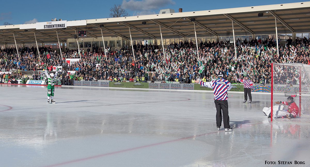 Kiitos.Tack.💚  #smguld <a href="/VSKBandy/">VSK Bandy</a>