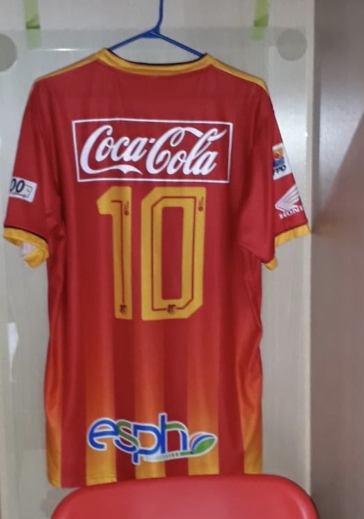 Día de Partido #CSH🆚#LDA #DaleDuro 💪⚽️