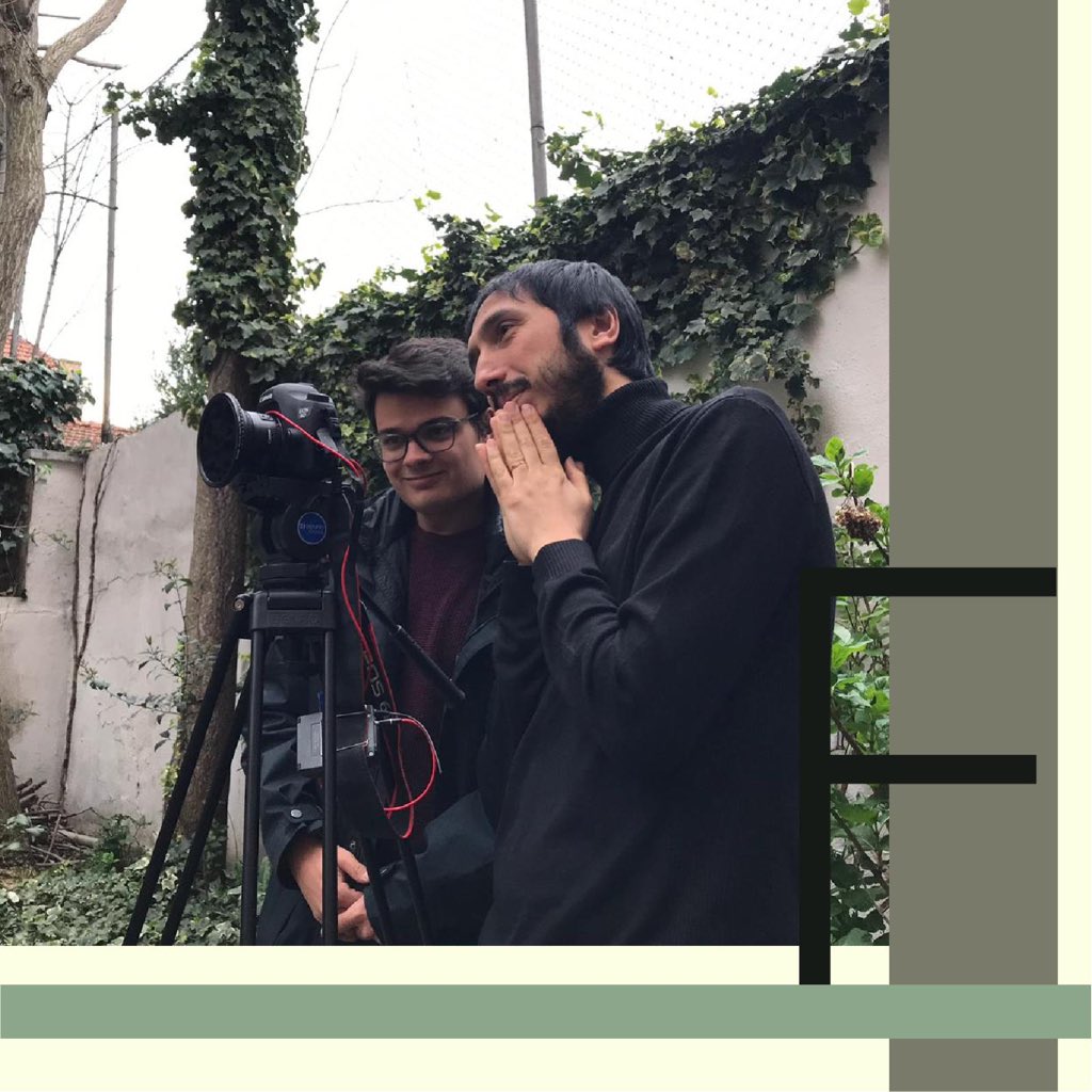 Oyuncularımız <a href="/saadetisilaksoy/">Saadet Aksoy</a> ve Ümmü Putgül’ün saflık hikâyelerini dinledik, videoları için takipte kalın! #safmıyız #safhikayeler #saffilm