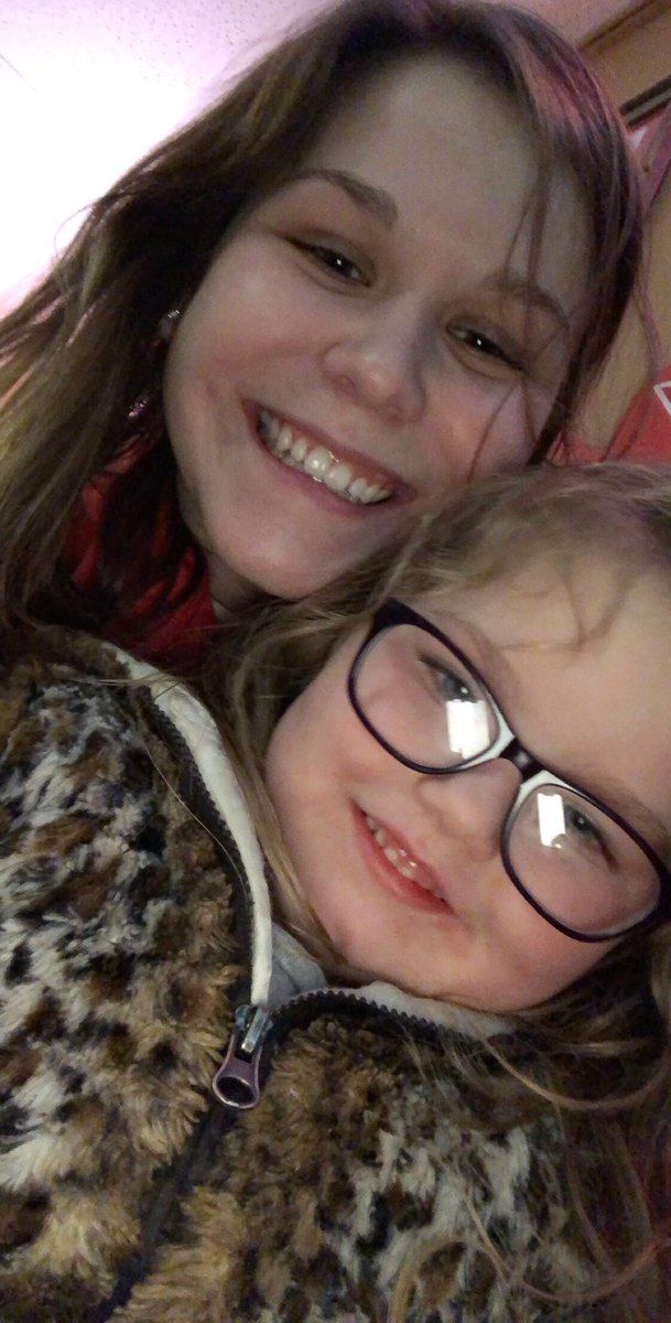 sydgrud's tweet photo. Spent spring break at home with family and my favorite kiddos #106SpringBreak19 @UNKearney @UNKBiol106 https://t.co/G7JunoQ6c2