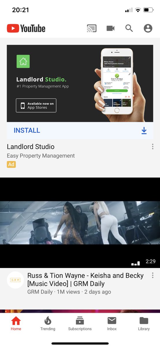 TIONWAYNE's tweet photo. Oneeeee million views u lot Big up yourself drill debut and retirement 🤣let’s chart high now keep pushing https://t.co/GEL9JB95HN