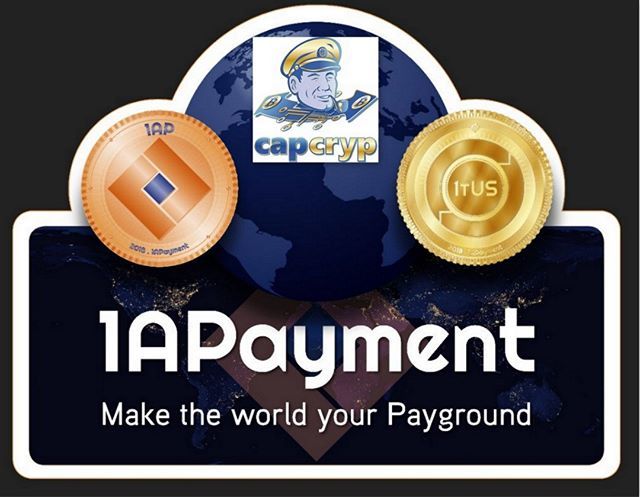 capcryp's tweet photo. Start-up company in the crypto sector is looking for new staff:
Who is interested in supporting us in marketing, discord, translations, socialmedia, support?

Requirements: Previous knowledge in the field of crypto currencies

Where: Home office with fre… https://t.co/DRIs4QlGqL https://t.co/aemz27JXFY