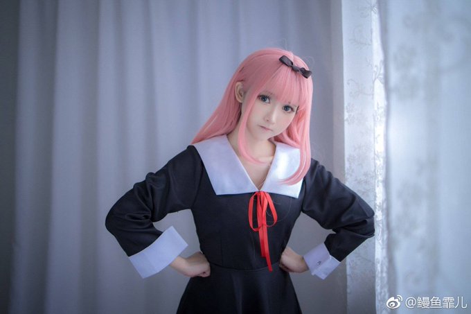 Twitterのコスプレ画像38