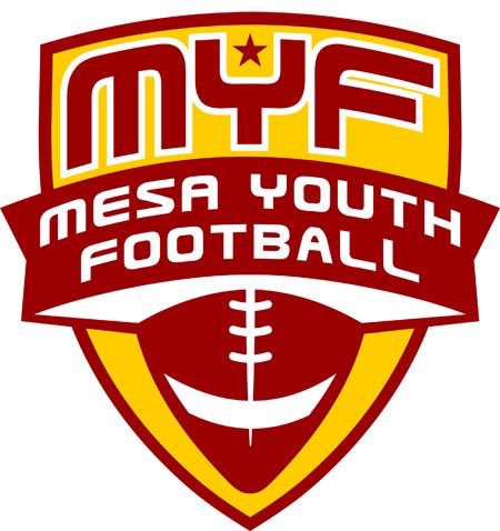Mesa Youth Football tweet media