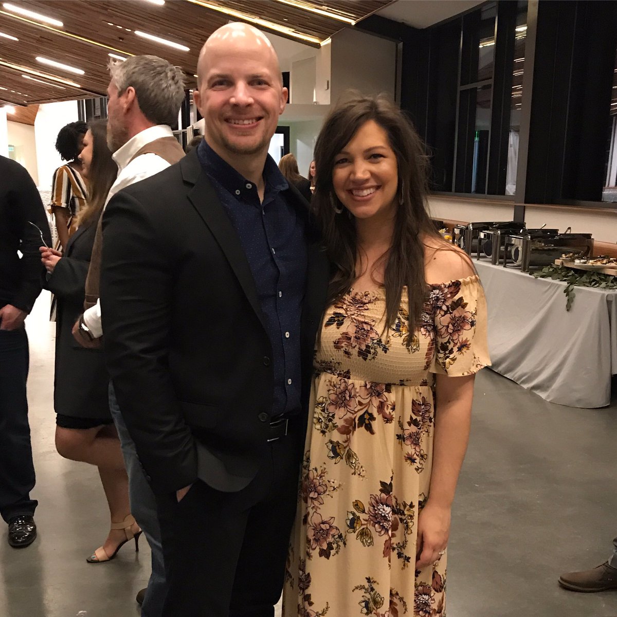 Caleb Warren tweet media