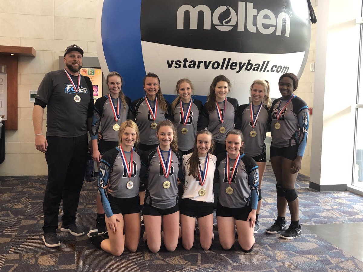 Congrats to 17-1’s for winning GOLD CHAMPIONSHIP in Shreveport!