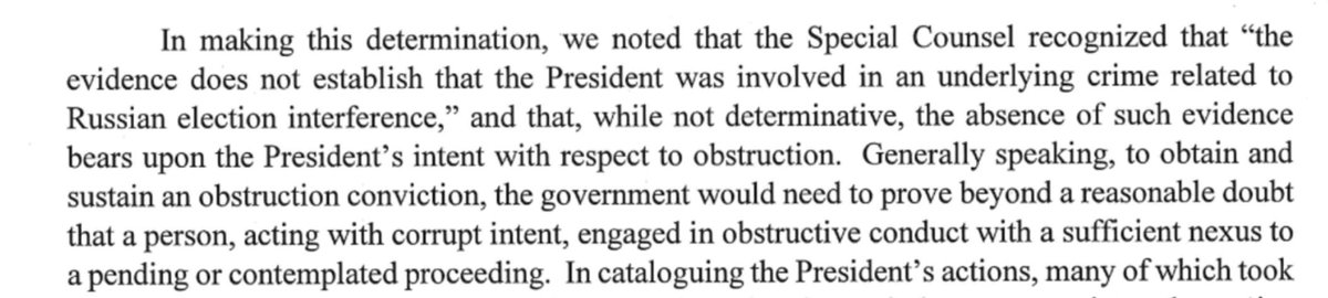 psfoti's tweet photo. So to recap: 1. ZERO EVIDENCE of Collusion. 2. What is there to obstruct when there is no evidence of collusion? What woud he be obstructing 3. Yes, Russians were slimeballs in the 2016 election. #CanWeMoveOnNow #MuellerReport #BarrReport #GetOverIt https://t.co/00GHYNXzWe