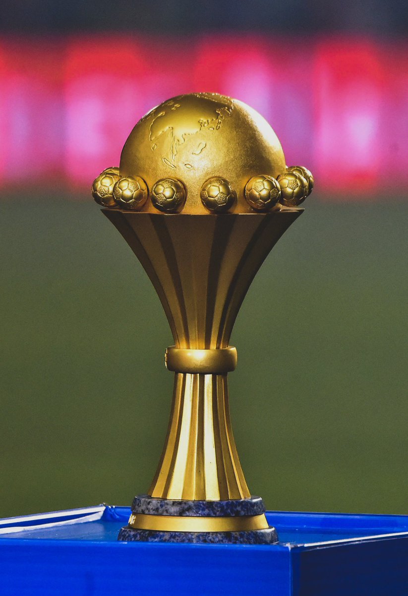 โ
2019 AFCON Teams:
๐ช๐ฌEgypt
๐ฒ๐ฌMadagascar
๐น๐ณTunisia
๐ธ๐ณSenegal
๐ฒ๐ฆMorocco
๐ณ๐ฌNigeria
๐บ๐ฌUganda
๐ฒ๐ฑMali
๐ฌ๐ณGuinea
๐ฉ๐ฟAlgeria
๐ฒ๐ทMauritania
๐จ๐ฎI.Coast
๐ฐ๐ชKenya
๐ฌ๐ญGhana
๐ฆ๐ดAngola
๐ง๐ฎBurundi
๐จ๐ฒCameroon
๐ฌ๐ผGuinea-Bissau
๐ณ๐ฆNamibia
๐จ๐ฉDRC
๐ง๐ฏBenin
๐น๐ฟTanzania
๐ฟ๐ฆSouth Africa
๐ฟ๐ผZimbabwe
๐ Bring It On