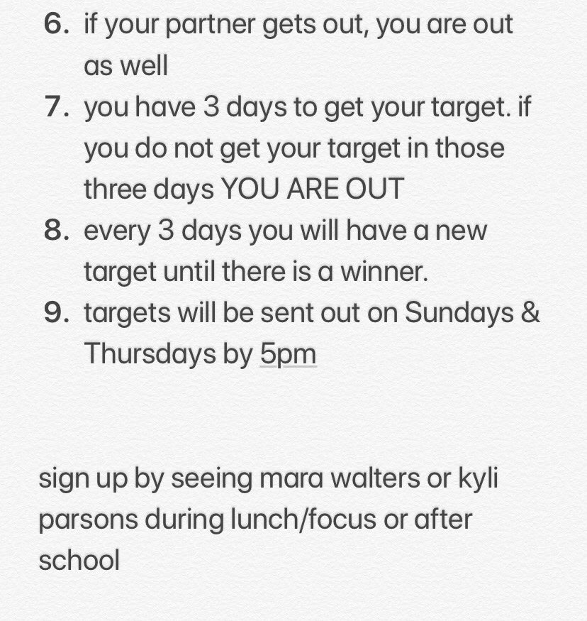 MuLiquidation's tweet photo. RULES. please dm this page with any questions! https://t.co/sttEsT8SQG