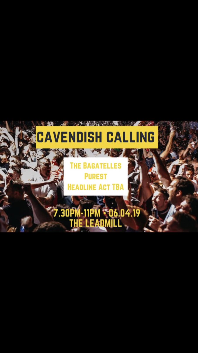 events_entry's tweet photo. Don’t forget to check our page tomorrow for our Headline Act announcement🎸🎸 you won’t want to miss it🎊🎉 tickets still available: link in bio🎟 #sheffieldissuper #sheffieldmusic #sheffieldunsigned #sheffield #indie #indiemusic #festival #sheffieldgigs https://t.co/aTDz9aMGVL
