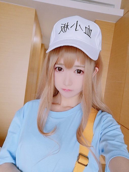 Twitterのコスプレ画像31