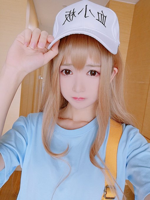 Twitterのコスプレ画像32