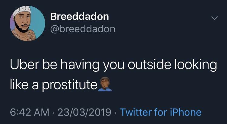 WORLDSTAR's tweet photo. Real sh*t 😂💯 https://t.co/7MbE6X4plF