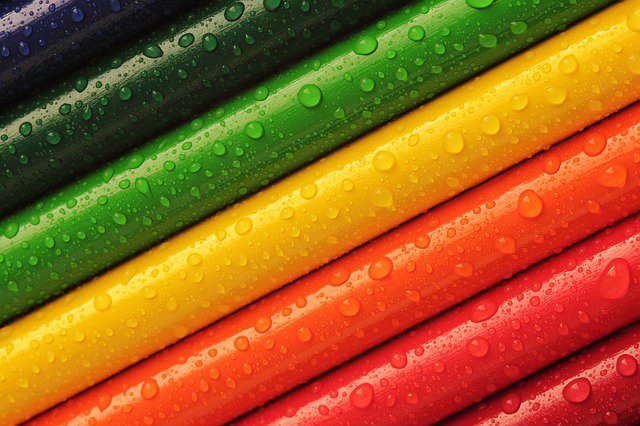 MarcusW09279858's tweet photo. being able to know how important coloring your art is just as important of drawing it with pencil. in order to lighten up your drawing add some pop of color to bring it out. #bahssmm #bahslap4b https://t.co/4E4jAe3tKK