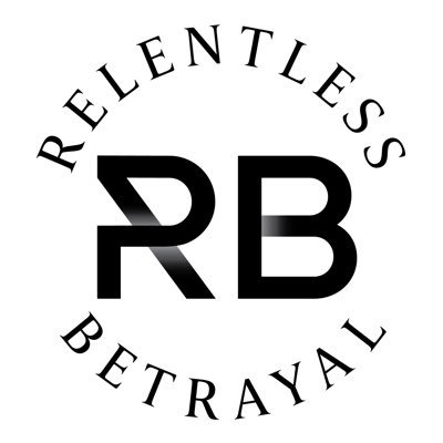 RelentlessBetrayal tweet media