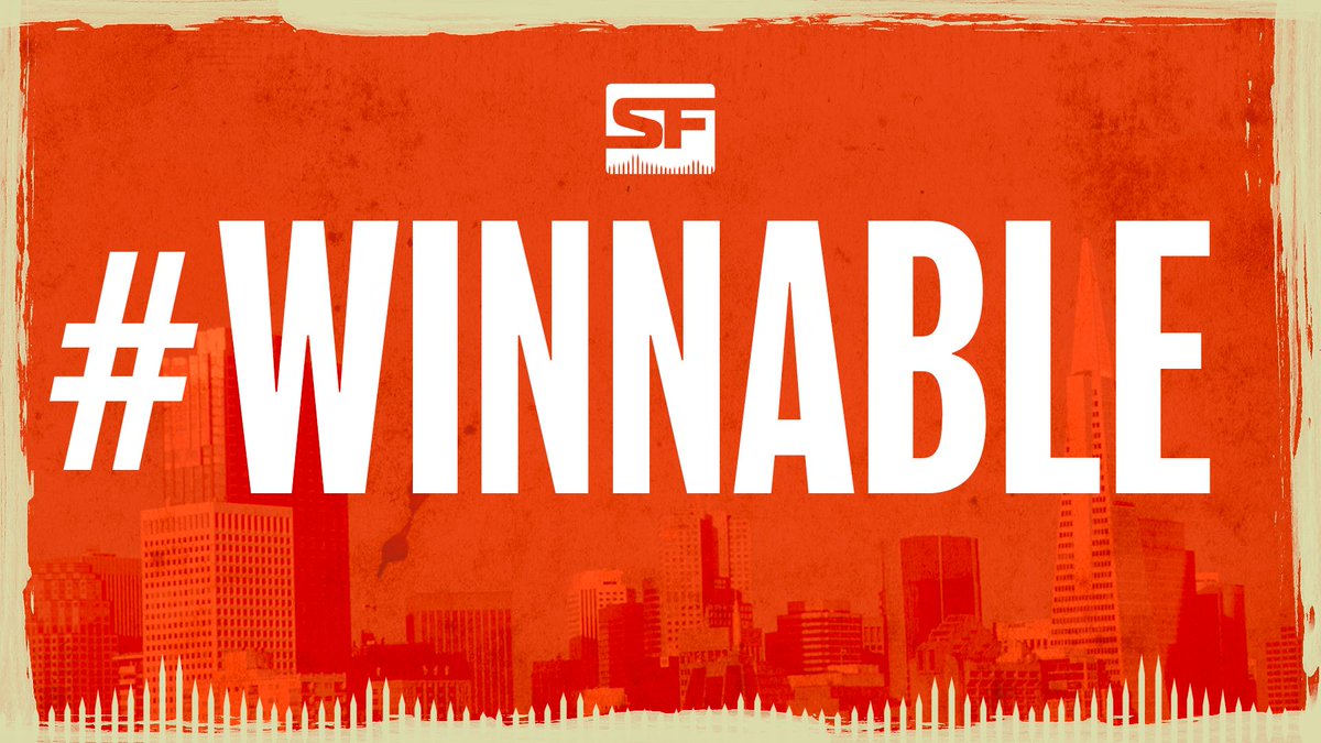 SFShock's tweet photo. The UNDISPUTED BEST @OverwatchLeague match of 2019 is ALL TIED UP!

We are asking you again SHOCK FANS... IS.. THIS.. #WINNABLE???

📺: https://t.co/sPiJ33a07U https://t.co/syqeywXRHx