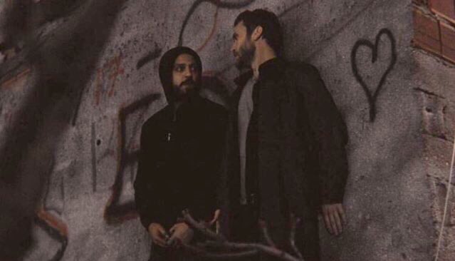 Çok güzel lan 🖤