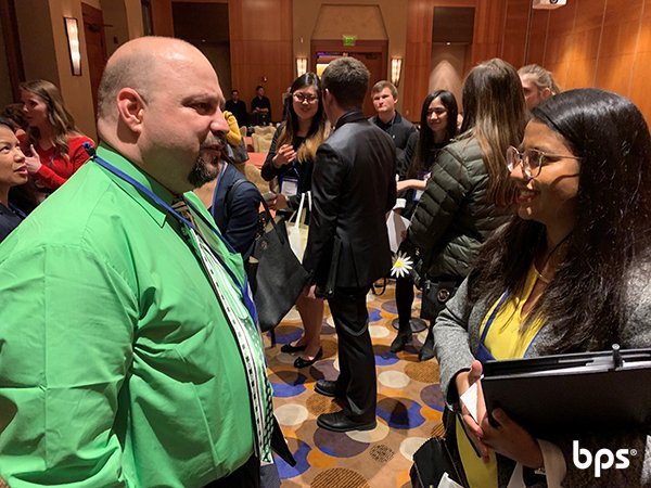 BPSweb's tweet photo. Over 120 student pharmacists attended one of two panel discussions titled “APhA-ASP Career Options: Board of Pharmacy Specialties” during the @pharmacists Annual Meeting and Exposition in Seattle Washington.
#BPS #APHA2019 #AdvancedPatientCare #BoardCertification https://t.co/KdjupwGQAW