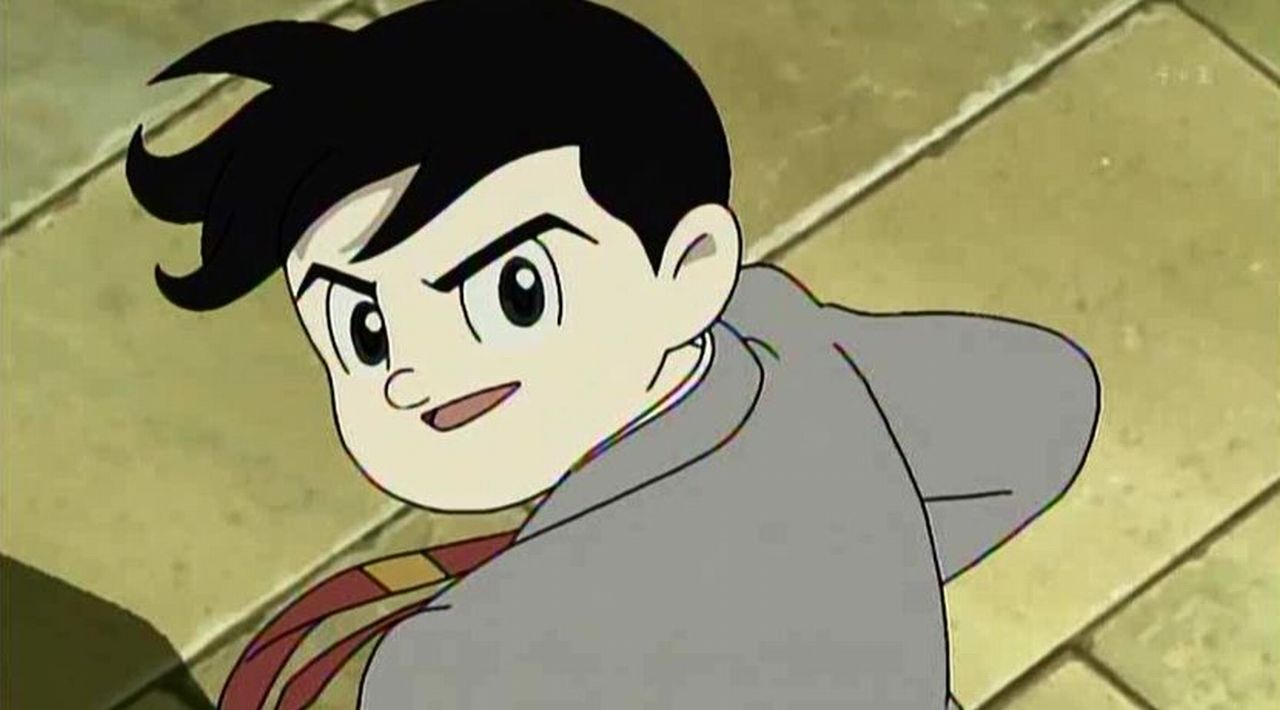 嘲笑のひよこ すすき 本日3月25日は 鉄人28号 の金田正太郎の誕生日 おめでとう 鉄人28号 金田正太郎生誕祭 金田正太郎生誕祭19 3月25日は金田正太郎の誕生日 T Co Ywvdrj3gqv Twitter