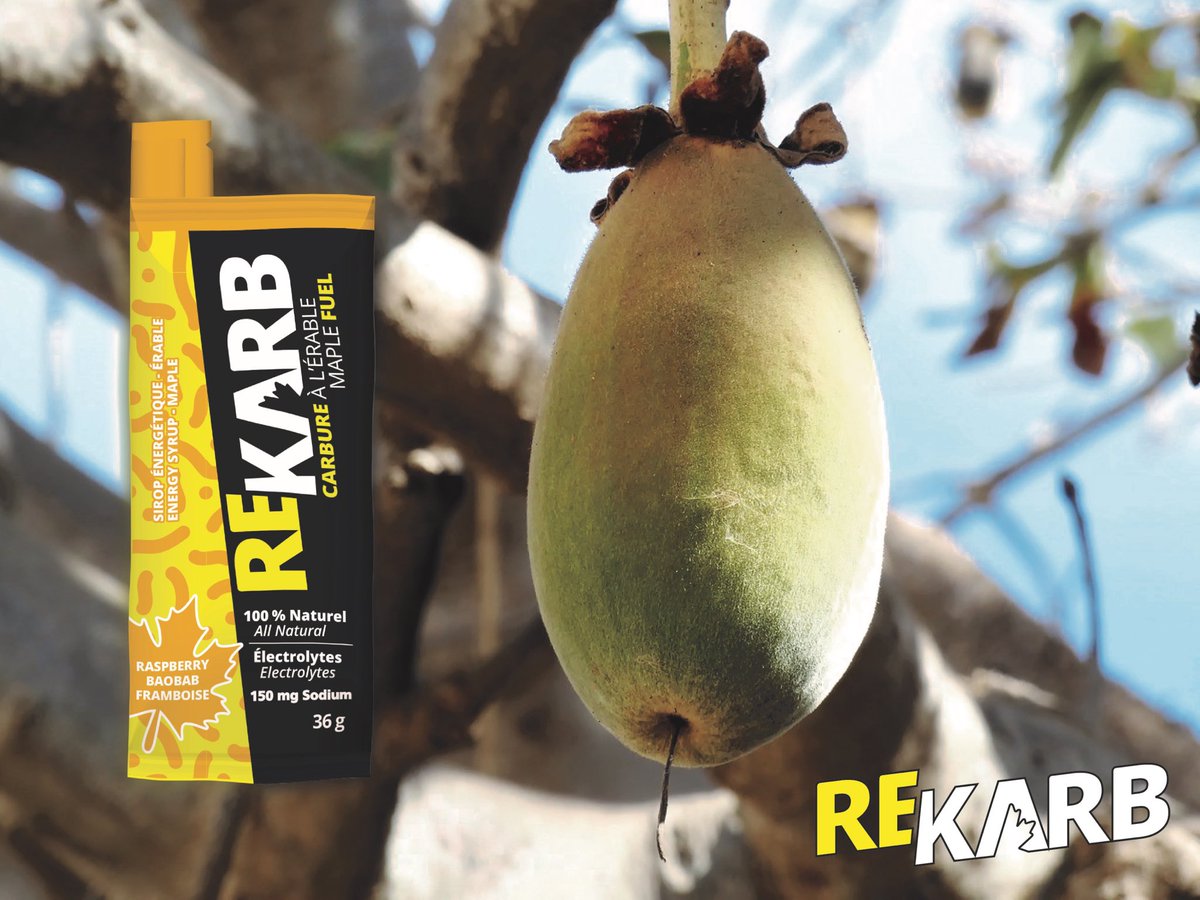 Re_Karb's tweet photo. Qu’est-ce que le fruit du baobab? 🍈 C’est un super aliment qui contient des pré et pro biotiques, vitamines B6+C, fer, potassium, niacine, etc. ~~~ What is the baobab fruit? 🍈 It’s a superfood which contains pre and pro biotics, vitamins B6+C, iron, potassium, niacin, etc. https://t.co/TiWIaQgjOE