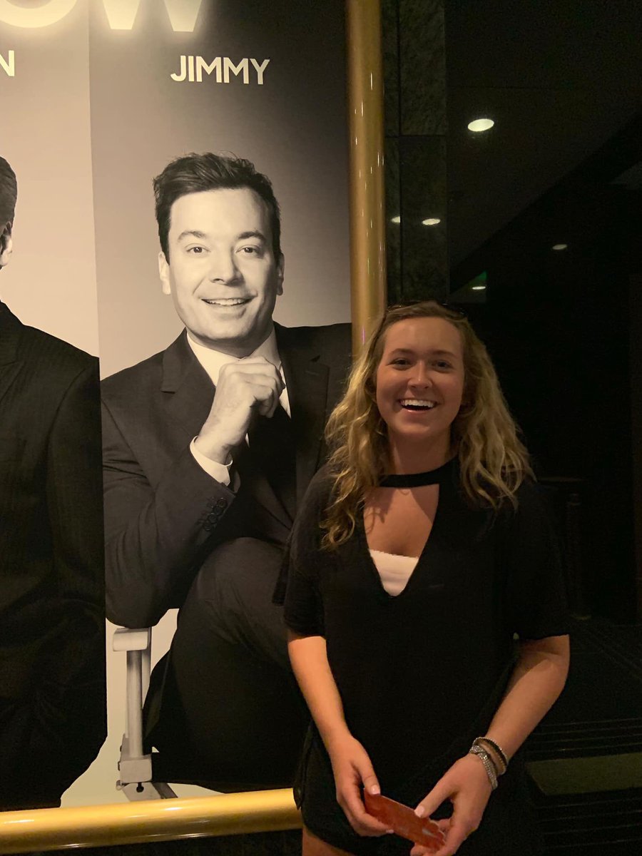 MSUTriDelta's tweet image. Happy Birthday to our VP Public Relations, Hayley Anderson! We hope you have a great day!! 💙💛