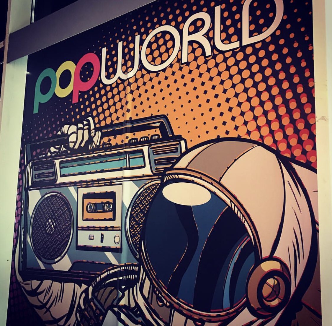 DJ Dean Kayne®™ tweet media