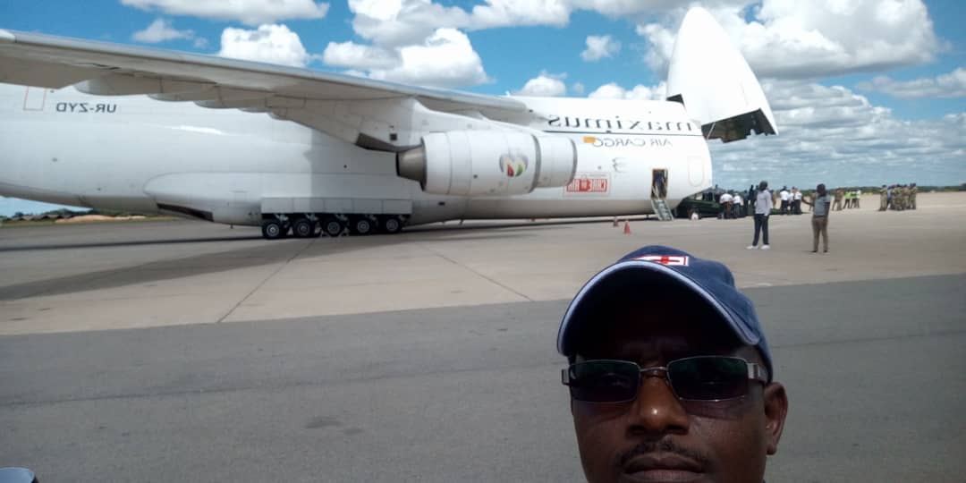 Zimbabwe Red Cross tweet media